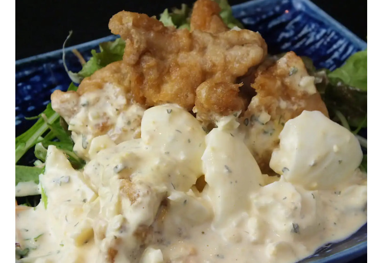 チキン南蛮